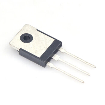 Taotimeclub fga25n120 antd 25a/1200v igbt no specifications no specifications