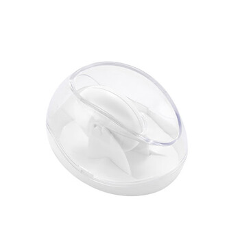 Mrs. zhuang magnetic paper clip storage rolling needle box one pack ztt0363