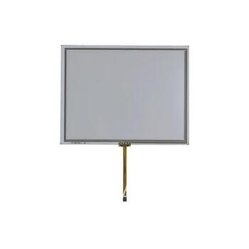 Bronte 6-axis manipulator original special touch screen display inner screen lcd screen screen touch screen external screen touch screen