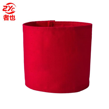 Zheye velcro armband 1 piece 45*15cm thickened cotton custom style single shot will not be shipped
