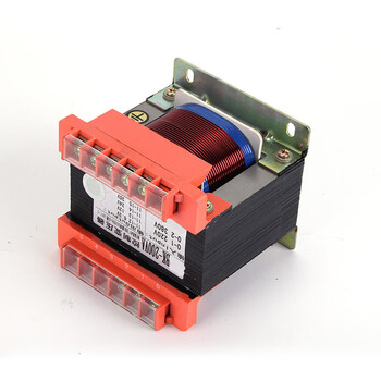 Ouhuayuan isolation control transformer bk-50va/100va/200va 380v to 220v to 110v/36v/24bk-200va