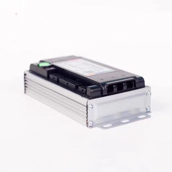 Controller electric vehicle sine wave brushless dc three-mode vector motor 48v60v72 fuya