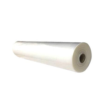 Reuni industrial plastic film soft general film 0.4*2000 gb/t3830 standard/kg
