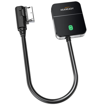 06-222 car bluetooth receiver is suitable for audi new volkswagen a6a4q5a5a8q7 modified l none 2010-2018 audi 3g system