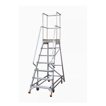 Rongxing ladder 1.5m unit, delivery time 15 days