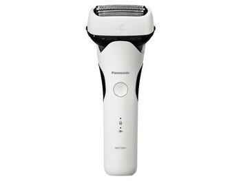 Panasonic electric shaver es-lt2c es-l320w 340w lt2p 6p new es-l320w white