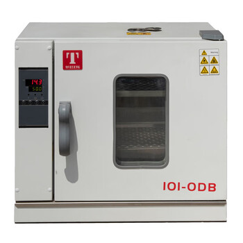 Taisite 101 series laboratory electric blast drying oven industrial oven constant temperature oven high temperature drying oven 101-3ab