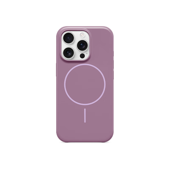 99% new beats magsafe protective case for iphone 16 pro, sunset purple magnetic phone case, apple original phone case