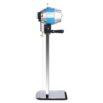 Pupan electric heating wire cotton cutting machine, electric heating scissors, cotton cutting machine, chemical fiber machine, silk fiber cutting machine, cotton cutting knife, electric heating scissors, 16 inches 35 cm, free 10 meters of heating wire