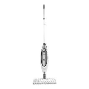 Sharkp36lite shark steam cleaner mop, sterilization and sweeping, multi-functional high temperature disinfection household p36 three-speed steam (standard configuration + 4 mops)