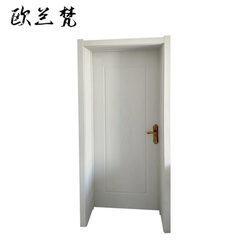 Olanfan wooden door olf-185/square meter