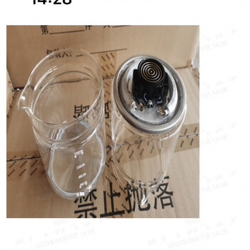 Suitable for supor health pot 15yj32 pot body 15yj31 glass body 15y05 pot body 15c01 tea maker without bottom cover and handle - consult customer service for verification before shipment