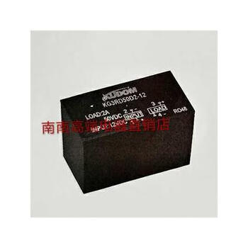 New kuton solid state relay kg3rd50d2-24