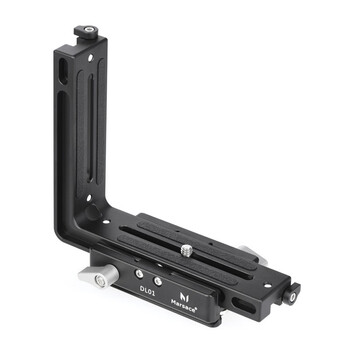 Ma xiaolu marsace dl01 universal l bracket (upgraded version) fast conversion between horizontal and vertical images l board dl-01 universal l version