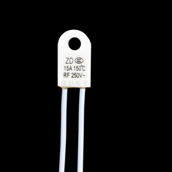 Ceramic thermal fuse rf15a150 degrees (1 piece 2 pieces)