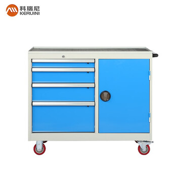 Corini jzkt100508504em tool cart cart movable tool cabinet hardware heavy-duty maintenance truck can be customized