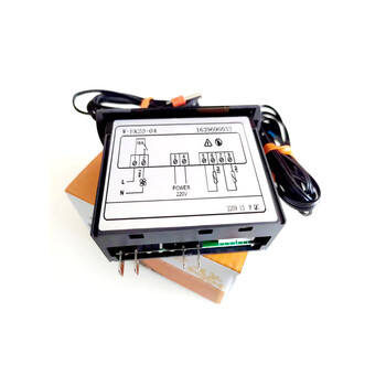 Cold dryer controller w-ek20-04 thermostat 1639696033 cold dryer controller w-ek20-04 (163969603