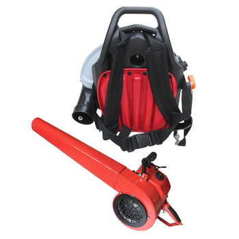 Ruijiqin snow blower 18ah unit