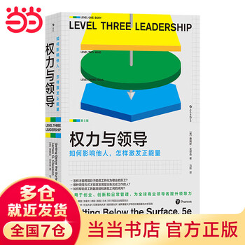 Power and leadership how to influence others and how to inspire positive energy