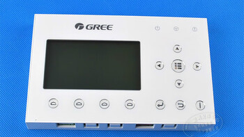 Suitable for gree air-cooled module water machine accessories cf78cf386 controller z26301h30292000005 single controller (all new and original)