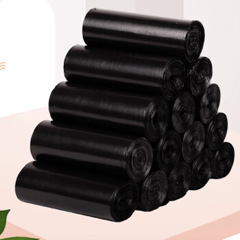 Goldstone garbage bag for wastebasket 50*60*0.01mm