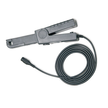 Unilide ut-p40 current probe 0.4-60a oscilloscope probe