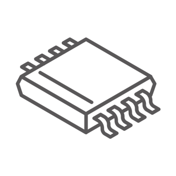 Ti rs-485/rs-422 interface chip sn65hvd72dr