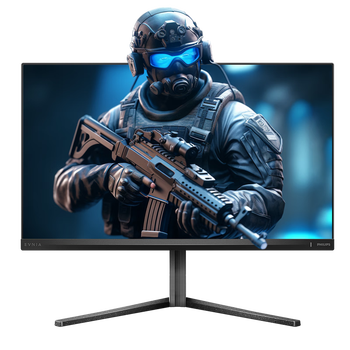 80% new philips evnia gaming monitor 24.5-inch 2k native 300hz fastips hdr400 factory calibrated hdmi2.1 hardware low latency 25m2n5500u