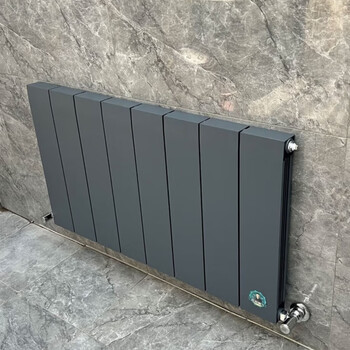 Holy lion radiator pure white 1800 medium