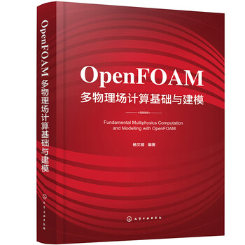 Openfoam multiphysics computing foundation and modeling