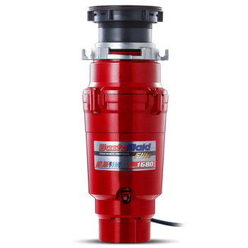 Wastemaid 1680rs kitchen waste disposer kitchen household meal grinder