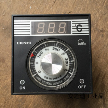Suitable for liushi liushi oven thermostat temperature controller temperature controller temperature control meter tel96-9001
