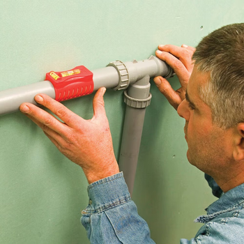 350 pipe level pipe column installation and leveling 5-piece set 350 pipe level pipe level pipe pipe level