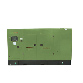 Dongming dongming 300kw yuchai diesel generator set, large engineering construction emergency diesel generator set gf2-300y(ats)-bd