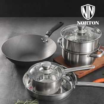 Norton jiayue enjoy family set 4hjy005