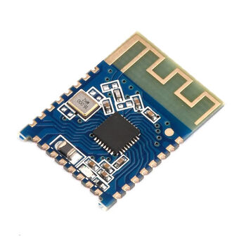 Ouhuayuan jdy-28m bluetooth module mesh networking module bluetooth transparent transmission module ble5.2 module