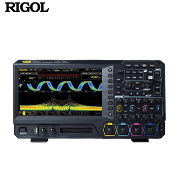 Puyuan precision digital oscilloscope 100m four-channel mso5104/5204/5354/5074/5072 mso5 mso5354 (350m8gsa/s four-channel)