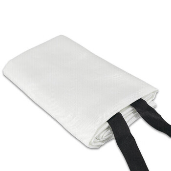 Lisheng fire blanket specification 1.5m*1.5m material glass fiber unit