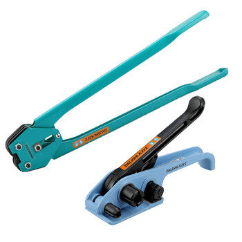 Ding wang hercules packing machine manual strapping machine tensioner packing pliers portable plastic steel pet plastic steel packing machine ding wang set