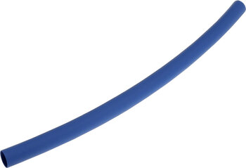 Hillmangroup 50222 heat shrink tubing, 8-pack robin blue 1.5 inches