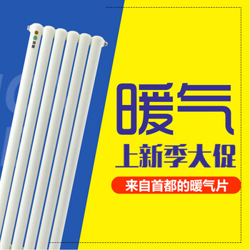 Holy fire radiator radiator household wall-mounted bathroom heater small basket water heating radiator living room renault series 300mm*1 column