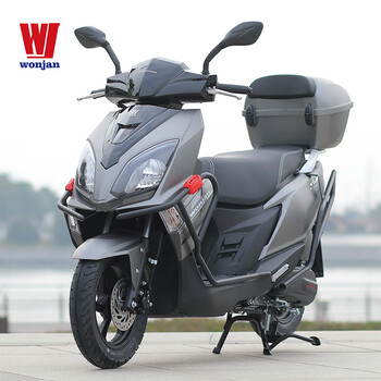 Wangjianglong wangjiang suzuki uy125 scooter fuel vehicle takeaway delivery fuel-saving national iv efi 150cc can be registered special offer - contact customer service / default main picture