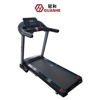 Guanhe treadmill gh-815 set
