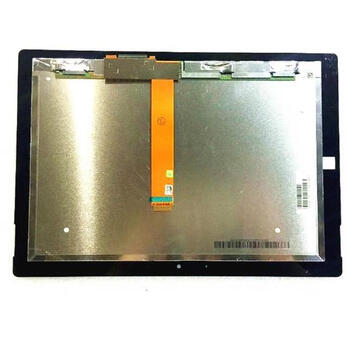 Brand new original microsoft rt3 surface3 1645 1657 touch screen assembly installation