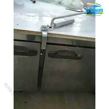 Sailotou household roller rolling pin stainless steel one-hand rolling dough quickly rolls pot stickers and steamed buns pot stickers and steamed buns