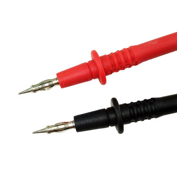 Uni-t original full range of multimeter clamp meter universal test leads ut-l07