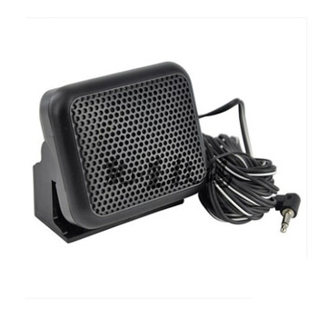 Huili customized suemen new name p-600 car radio external speaker car small walkie-talkie p600