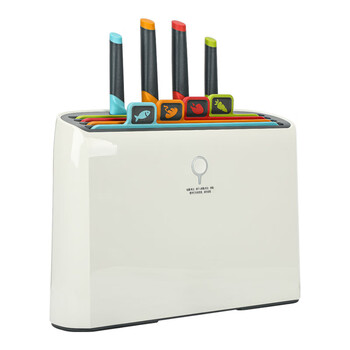 Knife sterilizer, cutting board knife sterilizer, household cutting board uv drying and sterilizer with knife