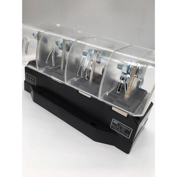 Main circuit connector moving parts cjz6-250/400/630a four-level cjt1 primary static plug-in cjt1-125a/4 pole static parts