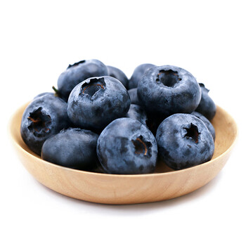 Yunnan alpine big mac blueberry 200g 24mm+